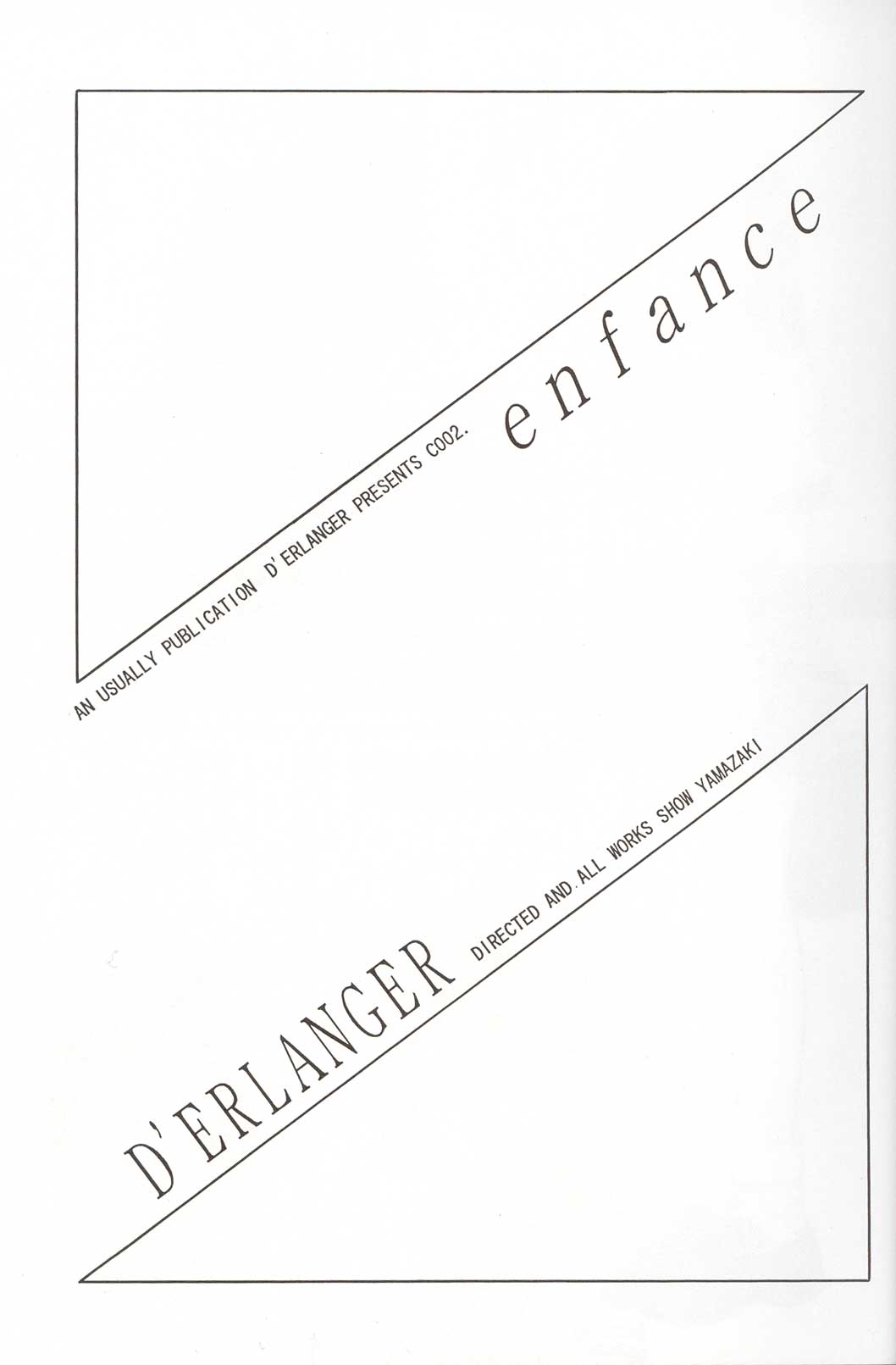 Enfance page 2 full