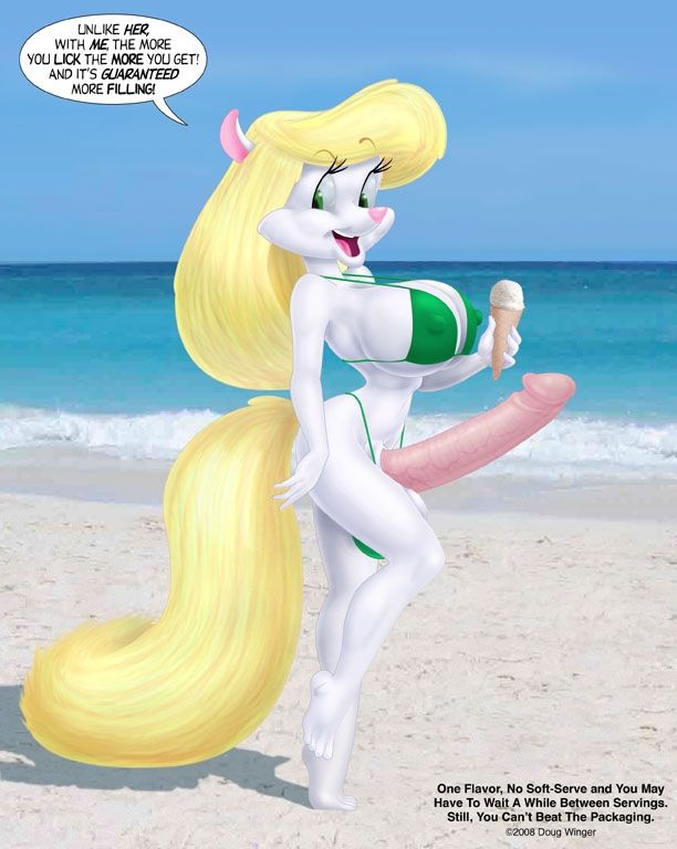 furry + futanari page 1 full