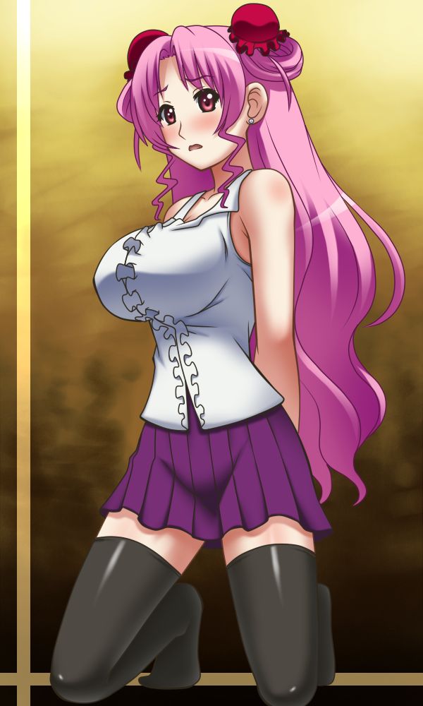 Datsu Buro! act7 | Stripping Block! act7 page 6 full
