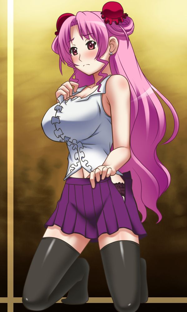 Datsu Buro! act7 | Stripping Block! act7 page 7 full