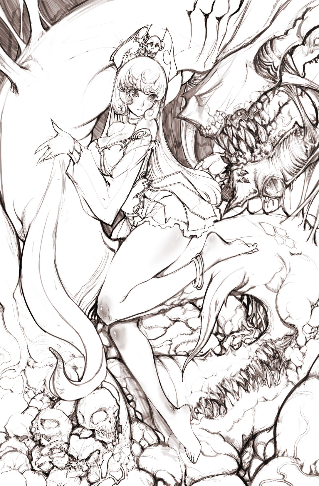 Artwork Collection page 9 full