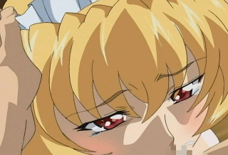 Animated Hentai Gif gallery 3rd STRIKE page 10 full