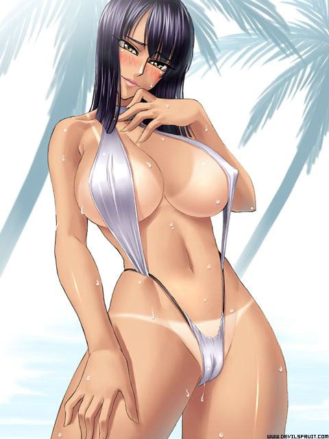 One Piece gallery page 1 full