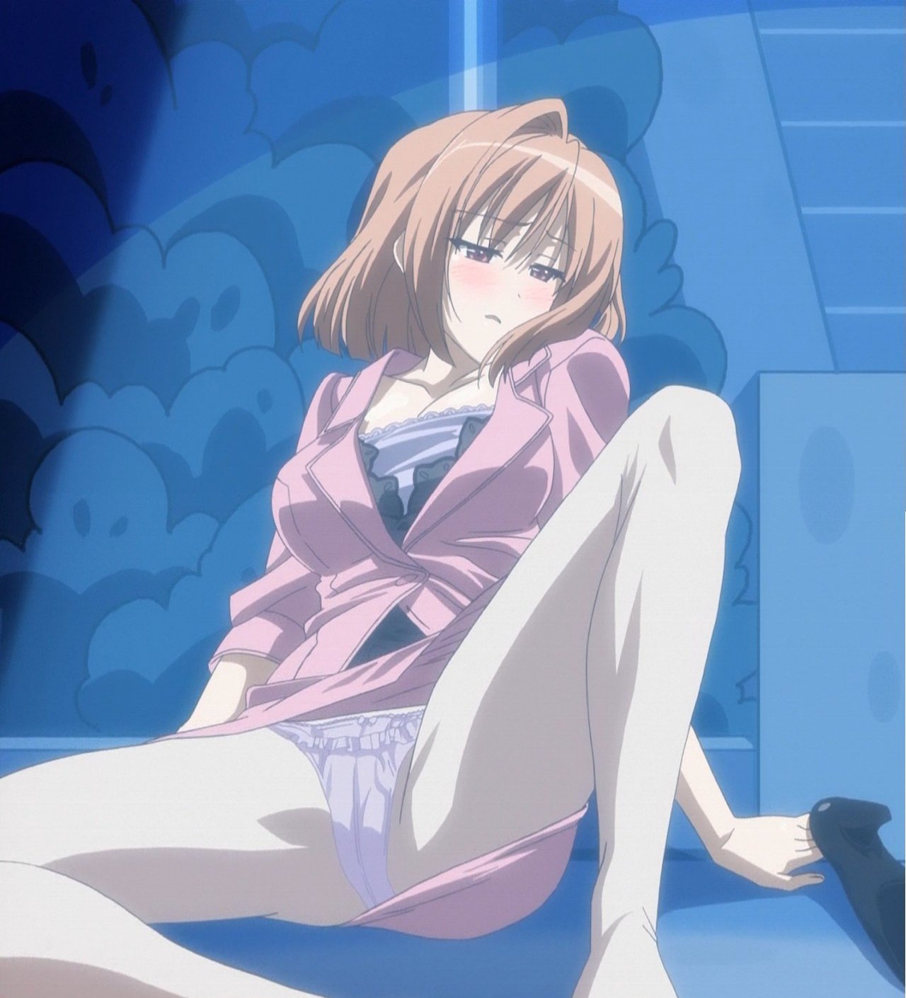 yosuga no sora page 1 full
