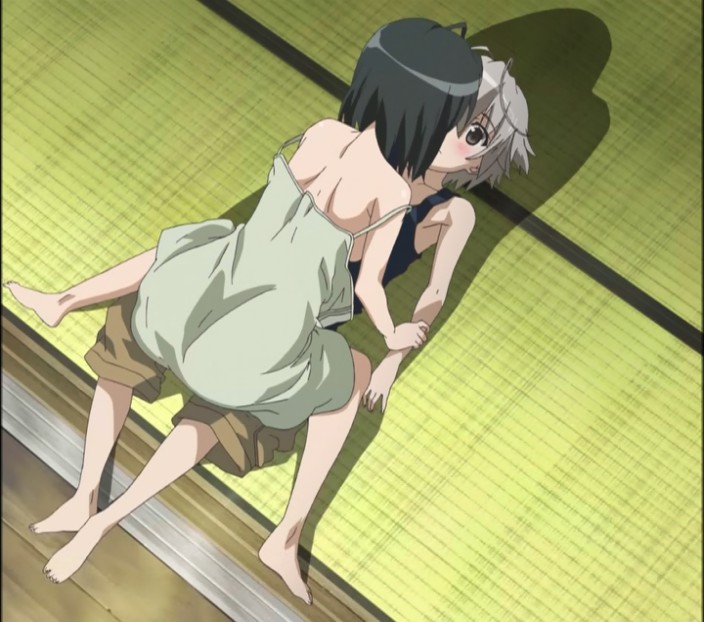yosuga no sora page 9 full