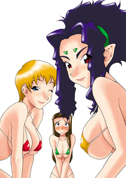 Bikini Pics page 4 full