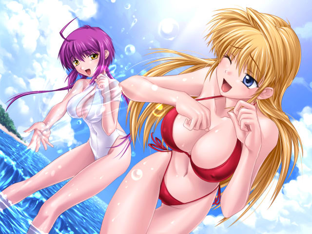 Bikini Pics page 6 full