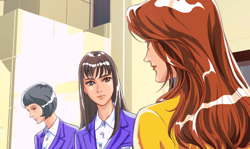 Akiko HARD page 3 full