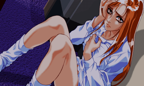 Akiko HARD page 7 full