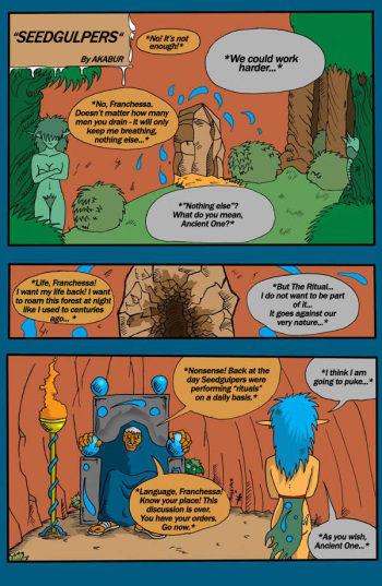 SEEDGULPERS Part1 cover