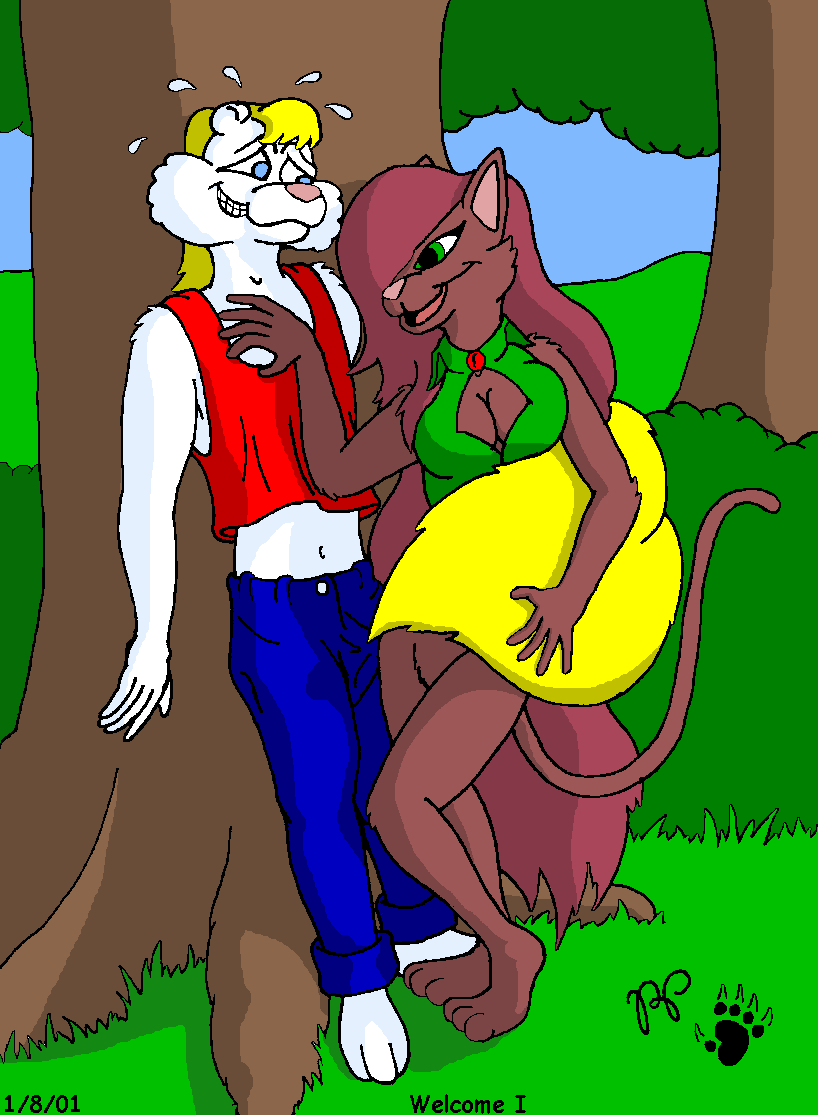 Serena's Adventures in Rutwell page 2 full