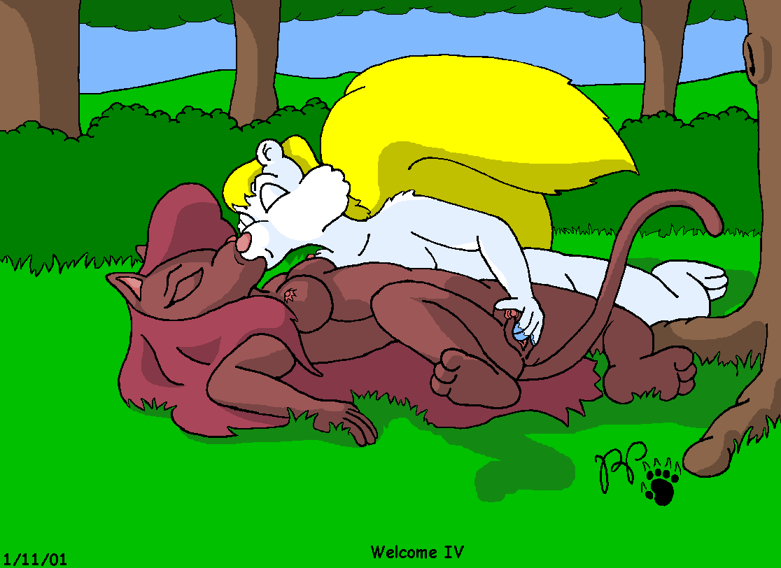 Serena's Adventures in Rutwell page 5 full