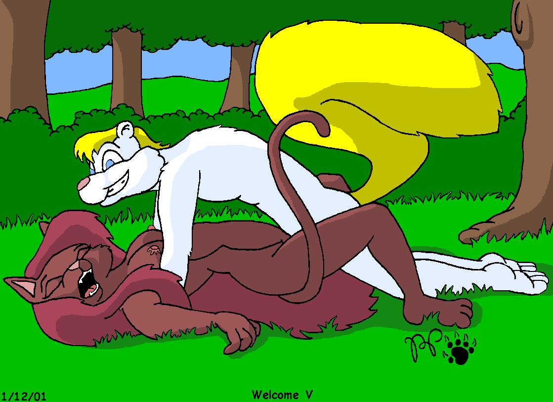 Serena's Adventures in Rutwell page 6 full