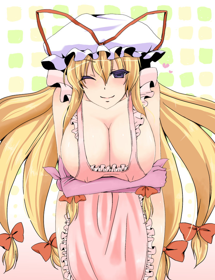 Best Big Breasts 3 page 4 full