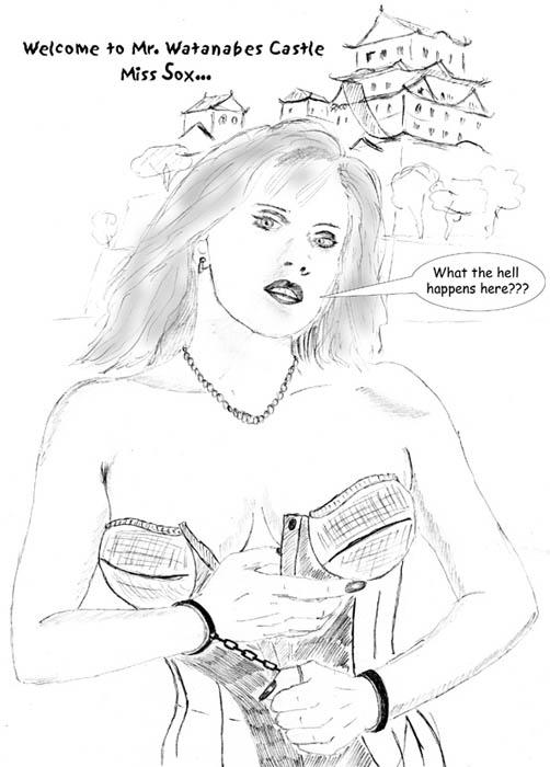 BDSM Art page 6 full