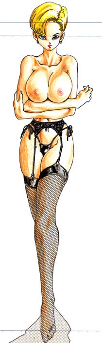 Hentai ULTIMATE Collection Part 27 page 3 full