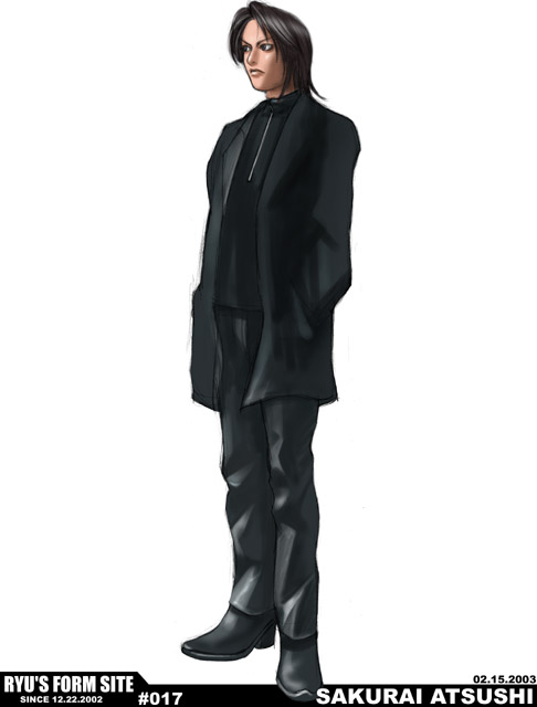 RYU'S FORM SITE page 9 full