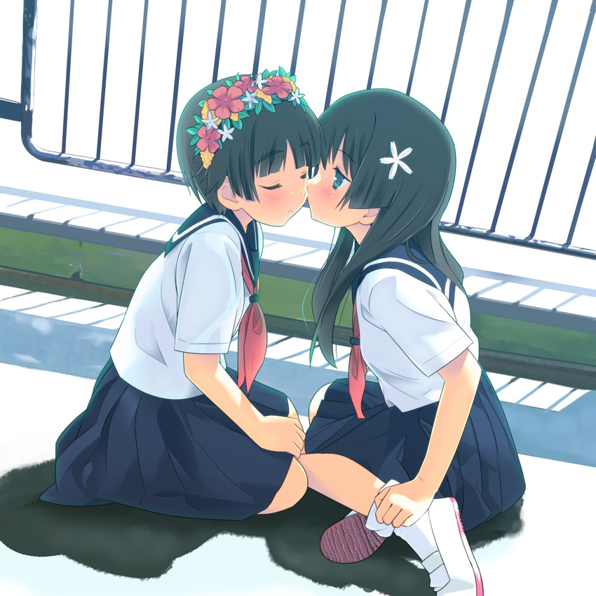 Loli collection 01 page 10 full