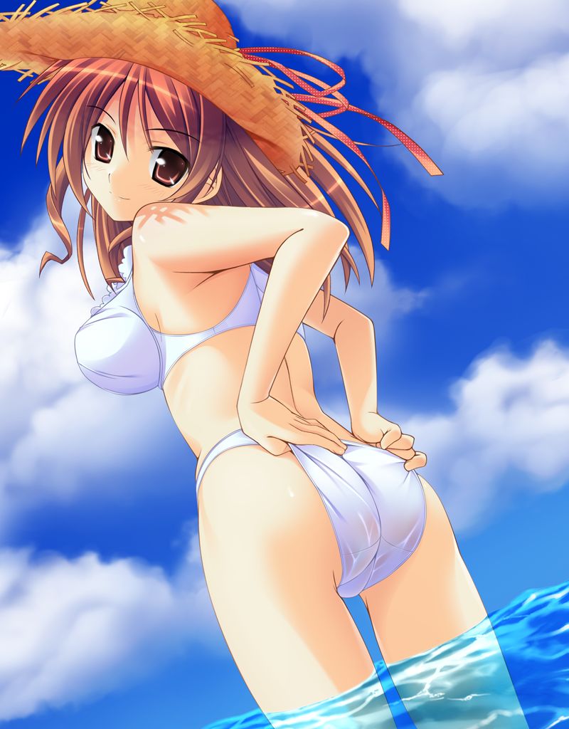 Mizugikko Katsudou Shashin Shuu page 2 full