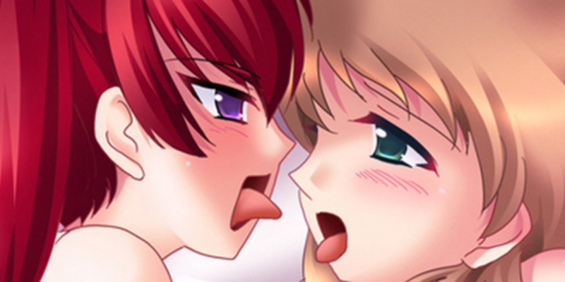Himitsu no Hanazono page 9 full