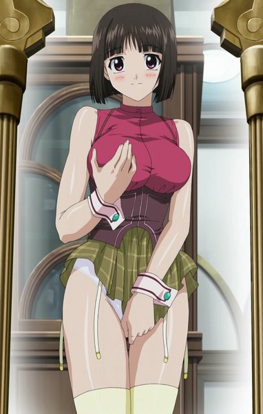 Ecchi Gallery page 7 full