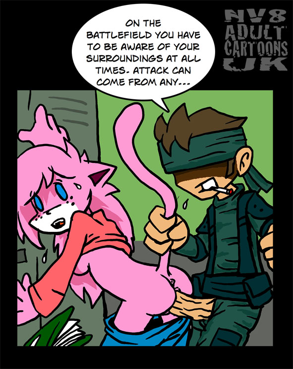 Collection of Nev page 7 full