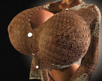 exxtreme boobs and ass 5 cover