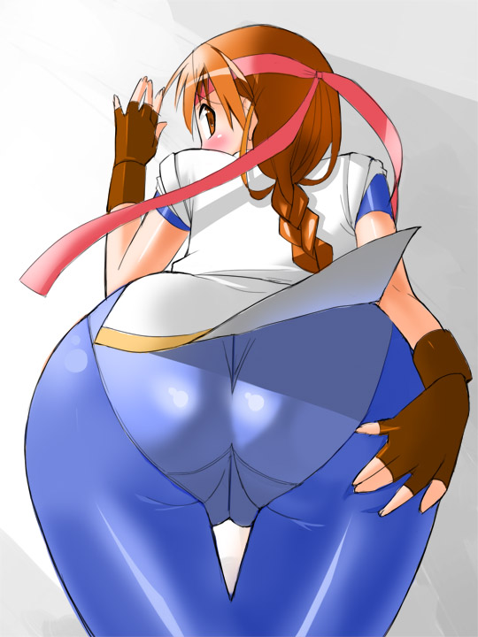 Ass and Tities ass ass and tities page 9 full