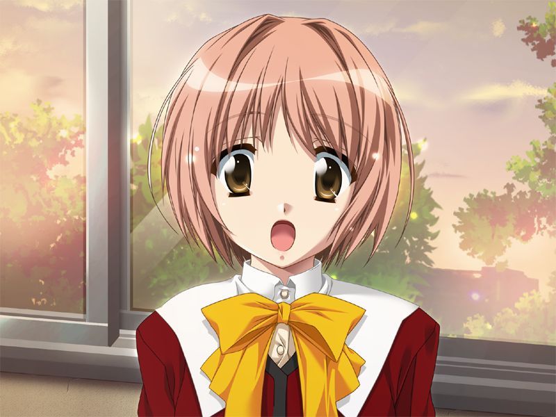 Amai Toki ~Sweet Time~ page 8 full