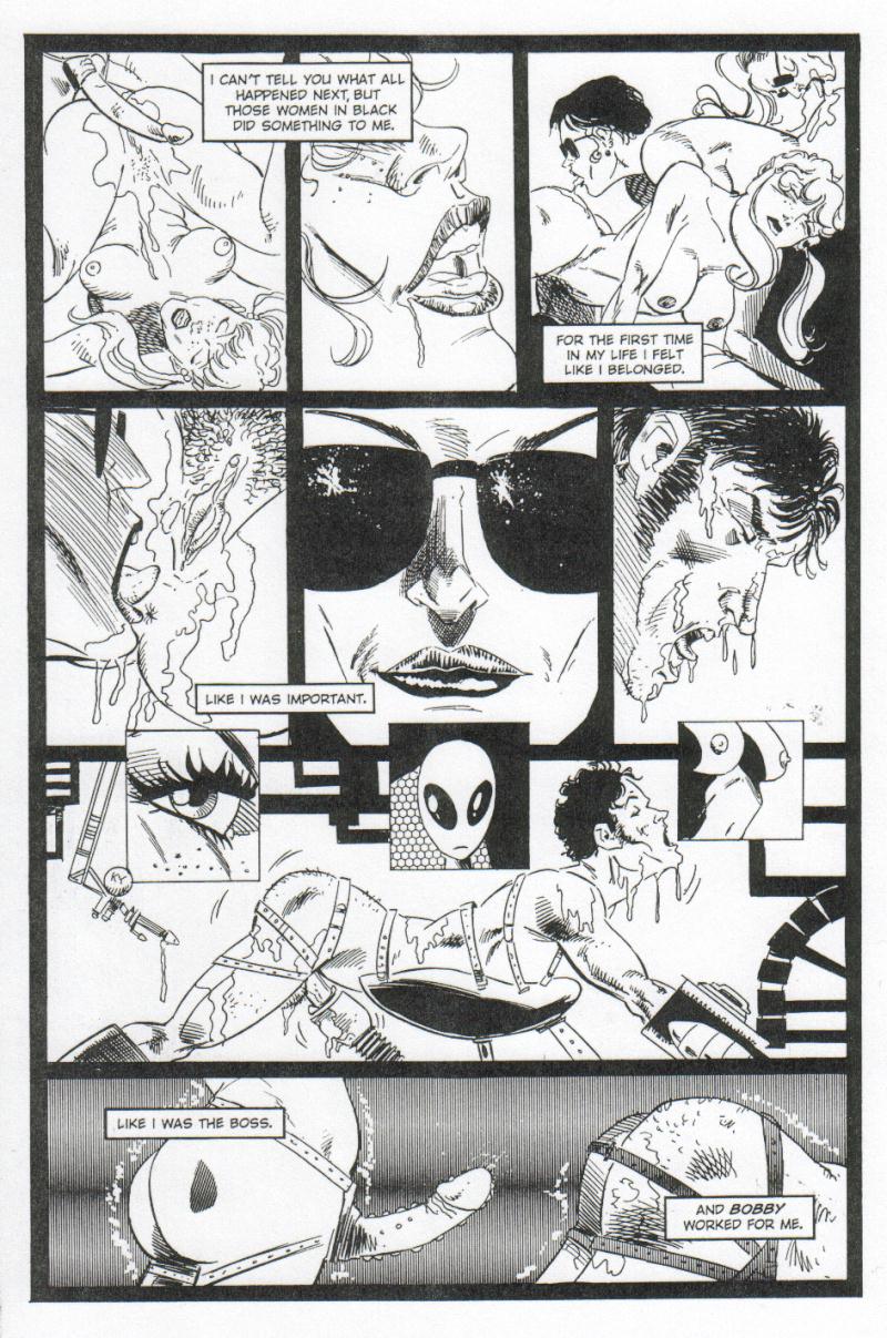 XXX Files #2 page 10 full