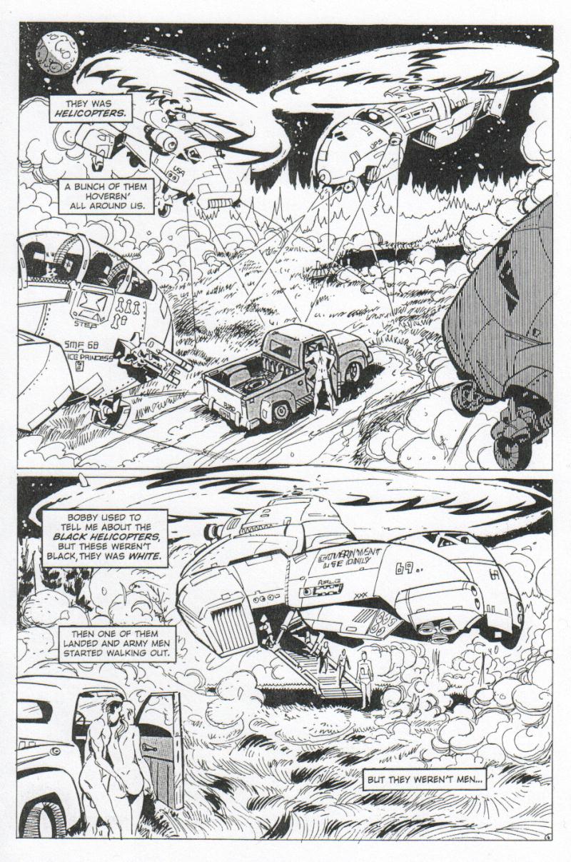 XXX Files #2 page 8 full