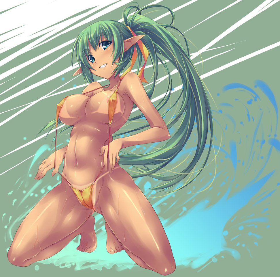 Tanned girls page 3 full