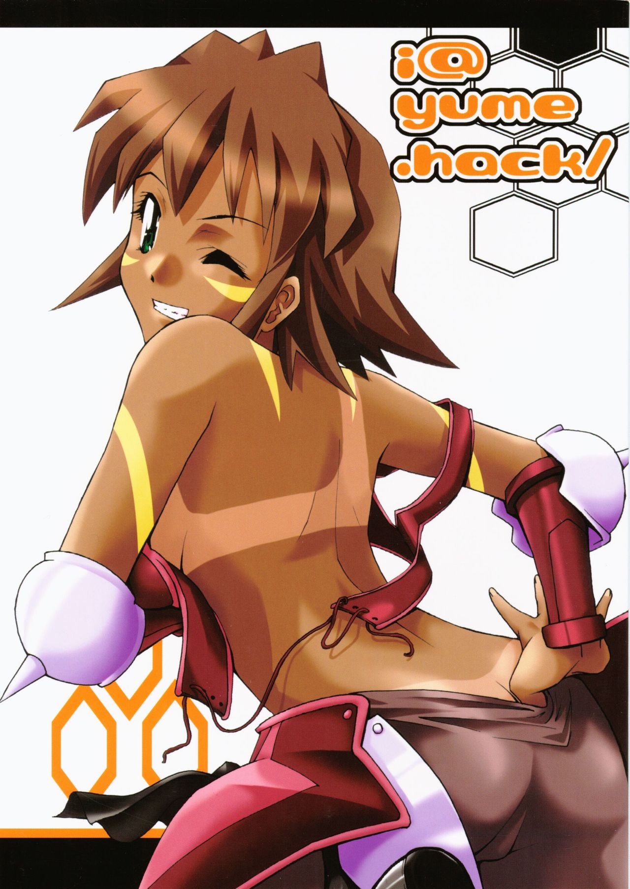 Tanned girls page 6 full
