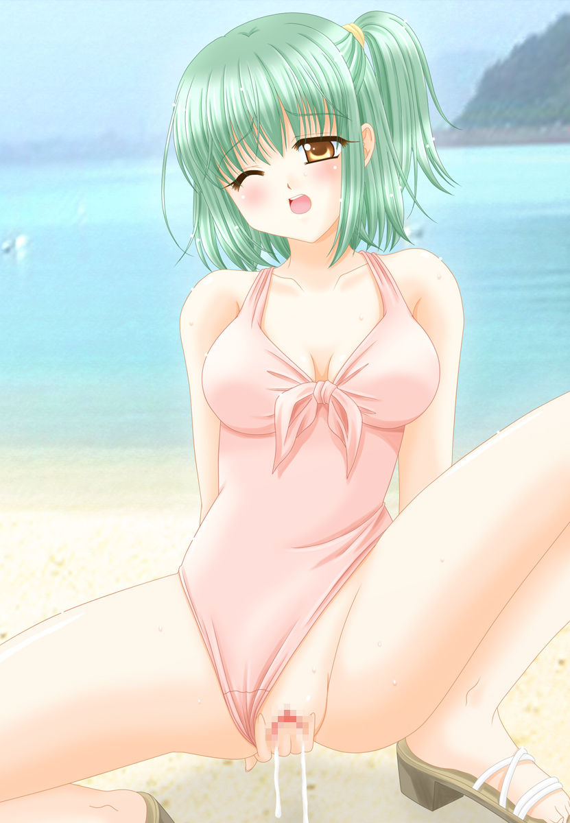 Mizugikko page 7 full