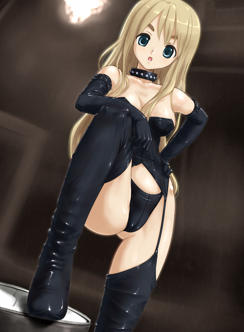 best of... FEMDOM page 4 full
