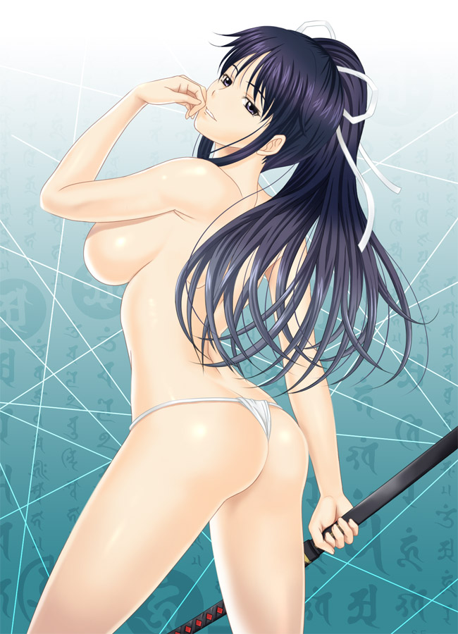 Kanzaki Kaori page 2 full