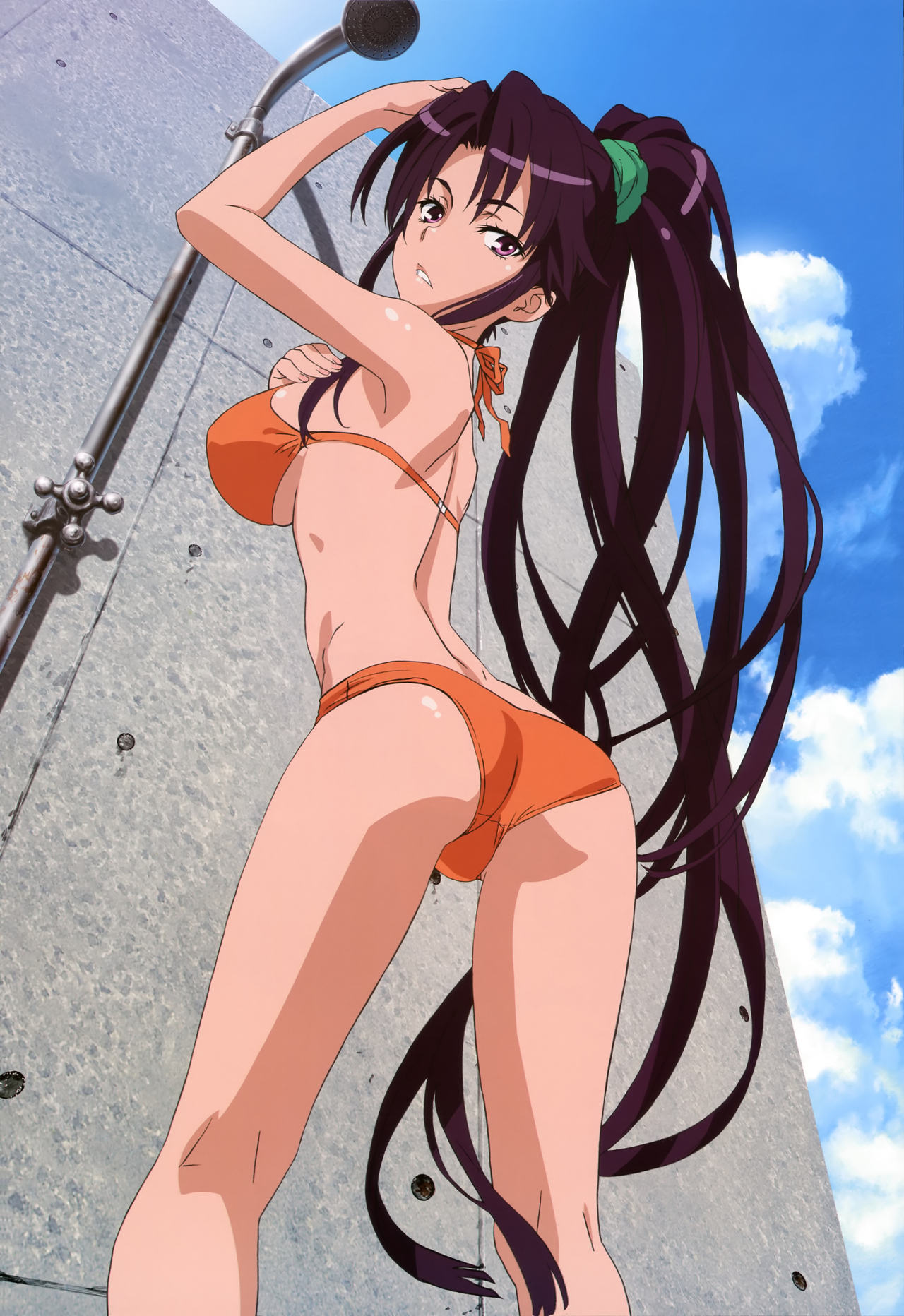 Kanzaki Kaori page 4 full