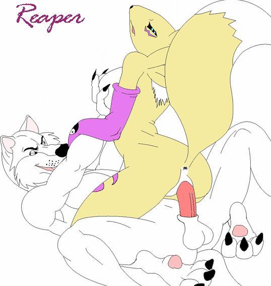 Furry Mega Pack page 9 full