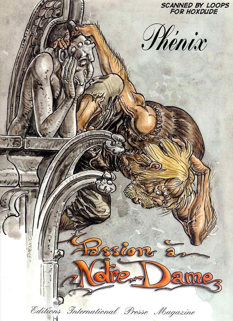 Passion at Notre Dame page 4 full
