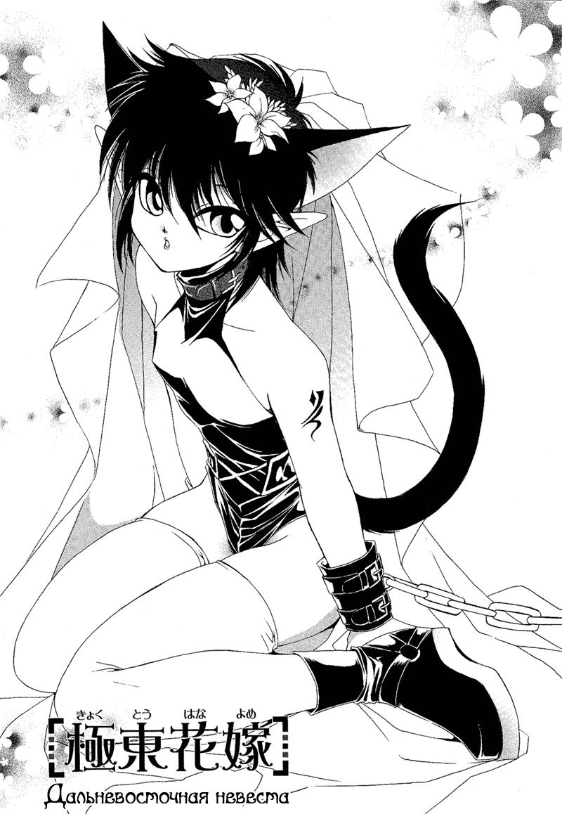 Kyokutou hanayome page 2 full