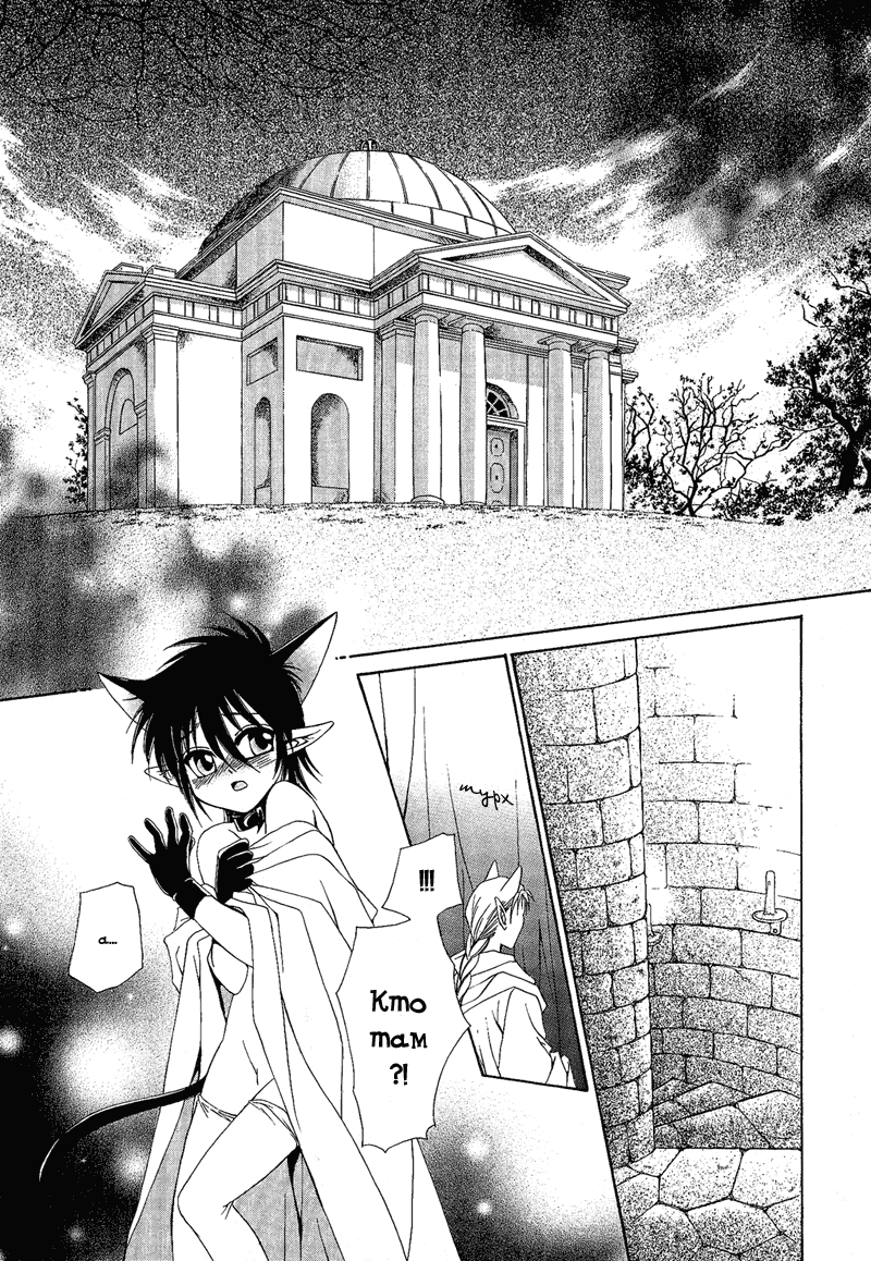 Kyokutou hanayome page 4 full