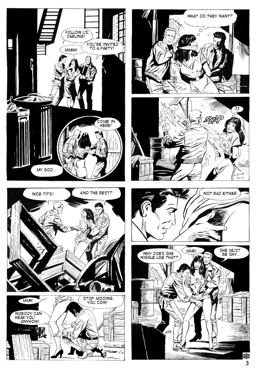 Plastic Surgery page 4 full