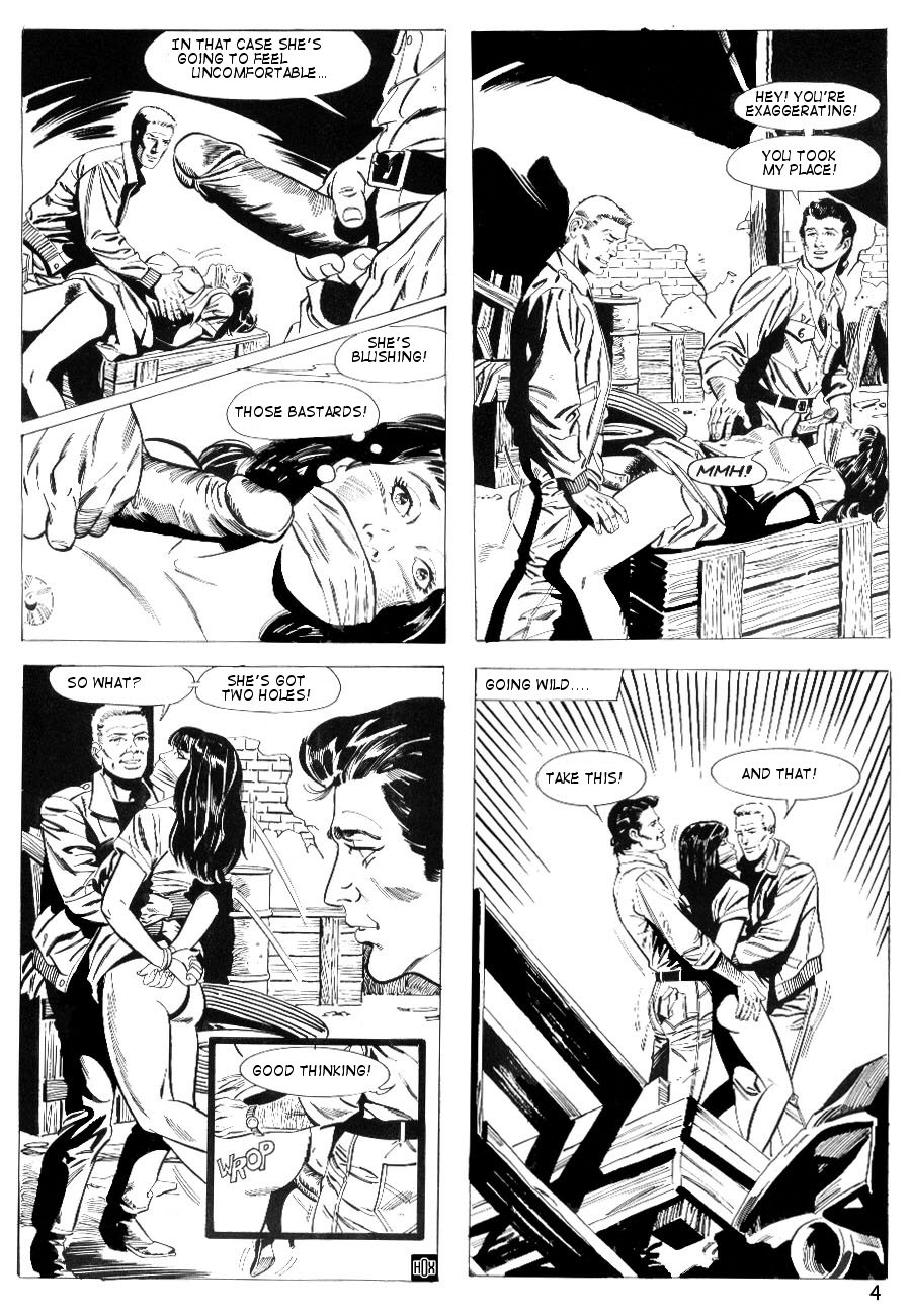 Plastic Surgery page 5 full