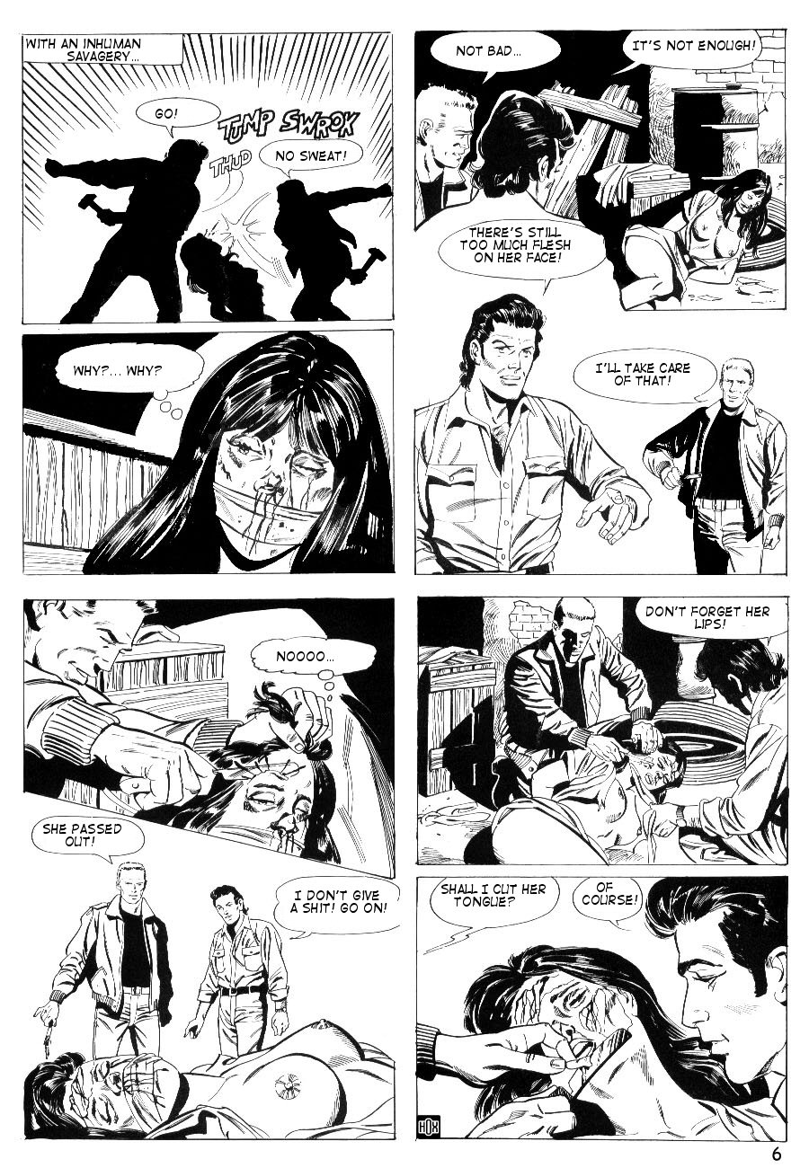 Plastic Surgery page 7 full