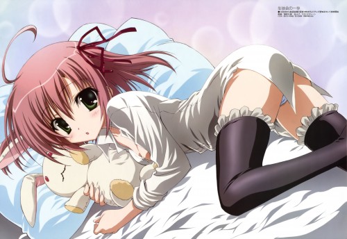 Seitokai no Ichizon Wallpaper page 1 full