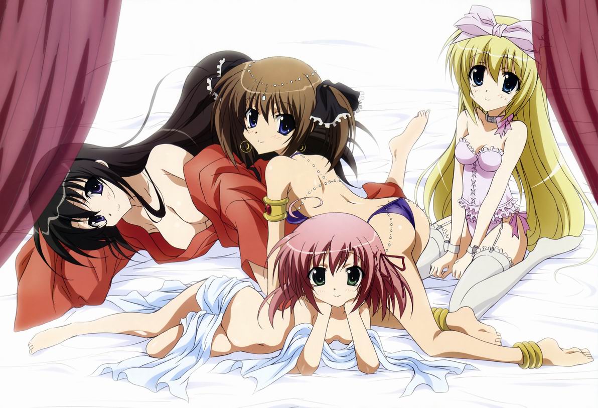 Seitokai no Ichizon Wallpaper page 9 full
