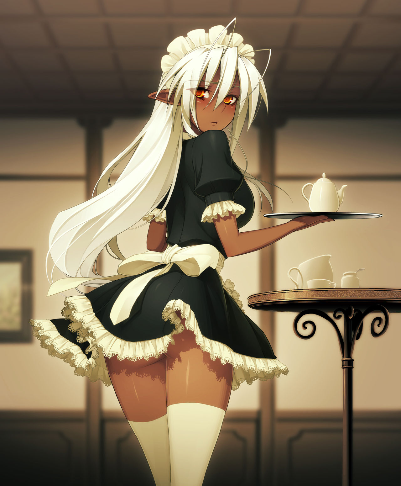Sandaime Muramasa page 9 full