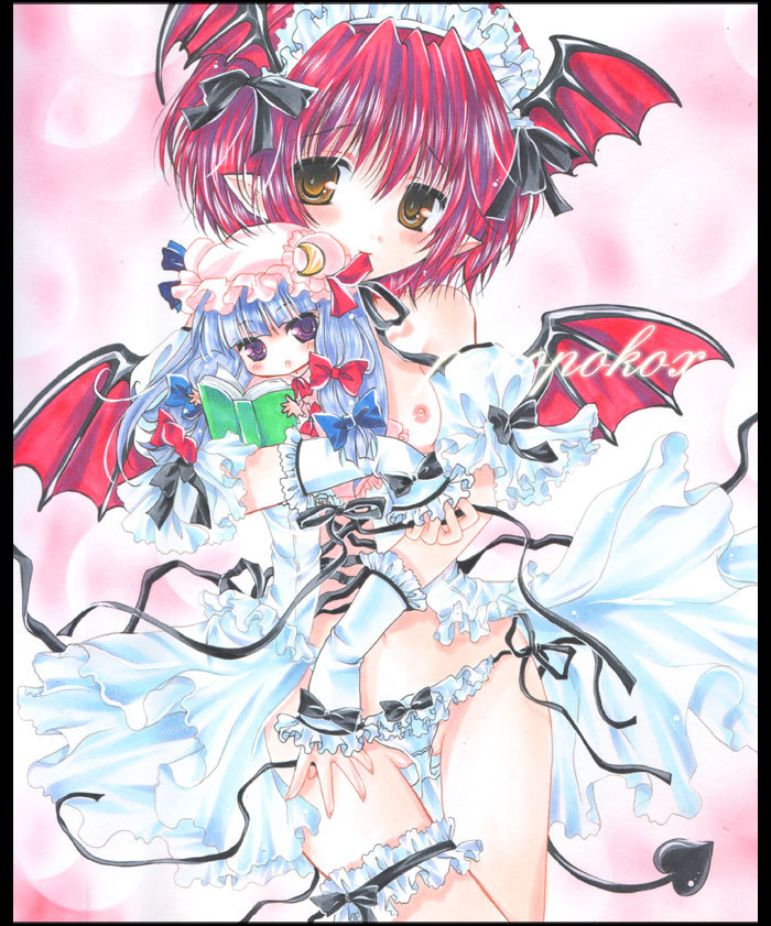 - Artist - Pekopokox page 4 full
