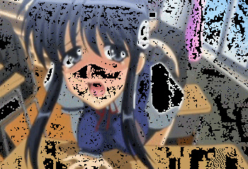 My GIF collection cover