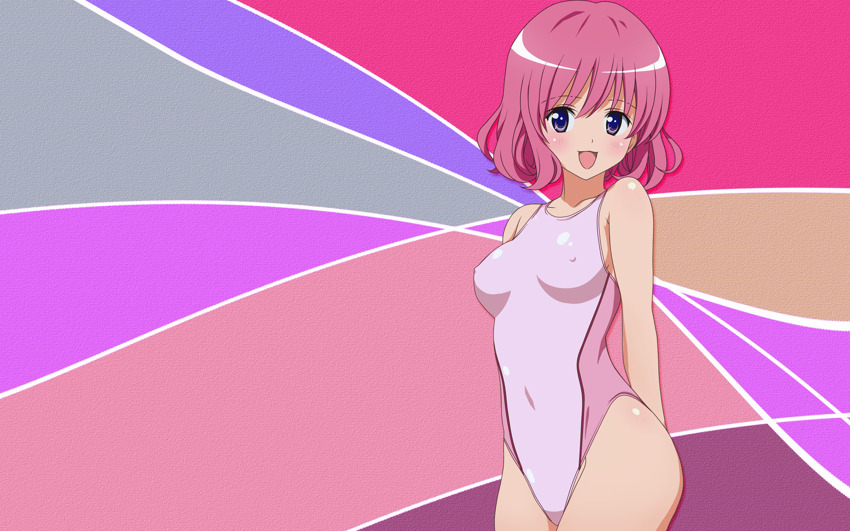 Momo &amp; Nana Gallery page 8 full